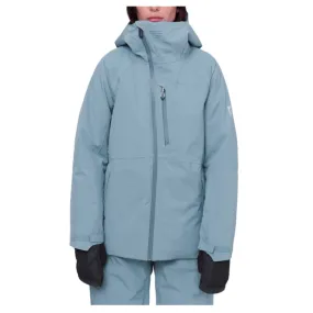 2021 HYDRA - WOMEN'S SNOW JACKETS