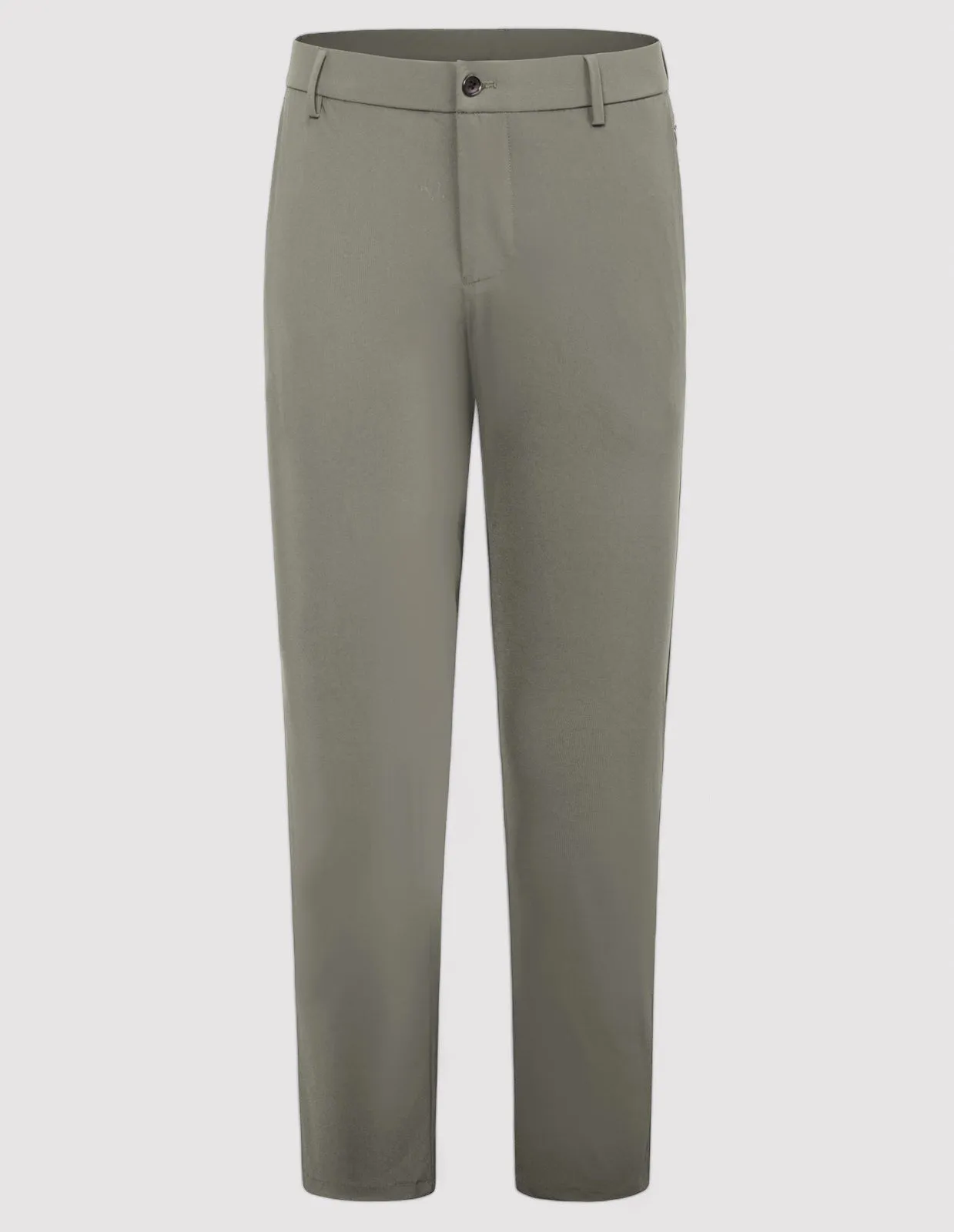 Ancien | Stretch Trousers Casual Slim Fit