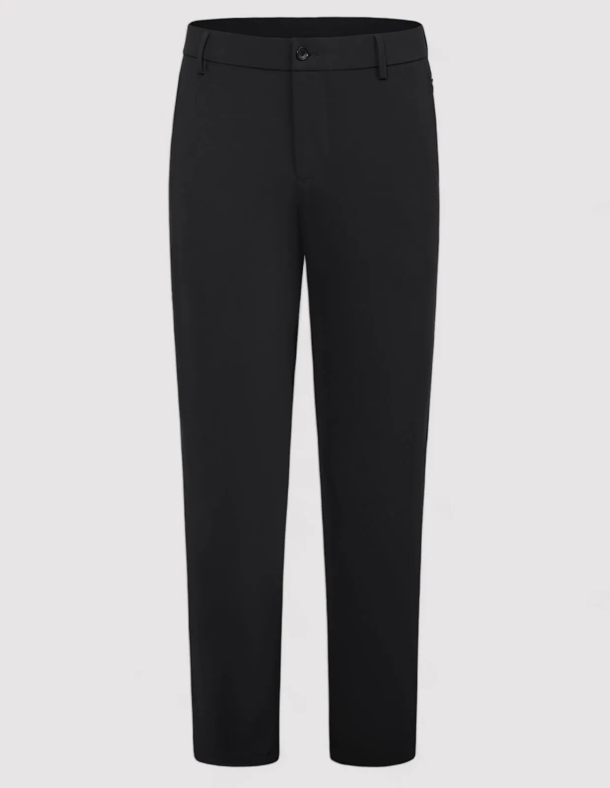 Ancien | Stretch Trousers Casual Slim Fit