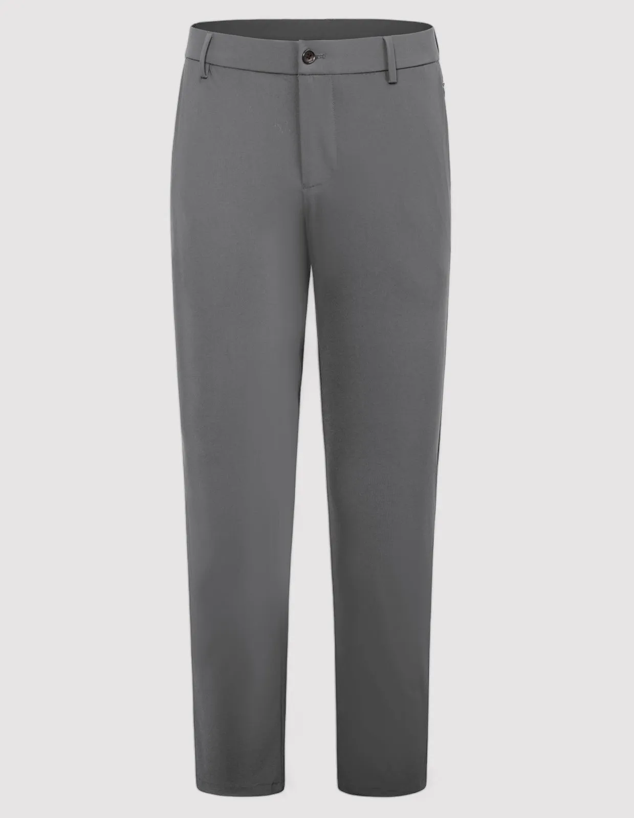 Ancien | Stretch Trousers Casual Slim Fit