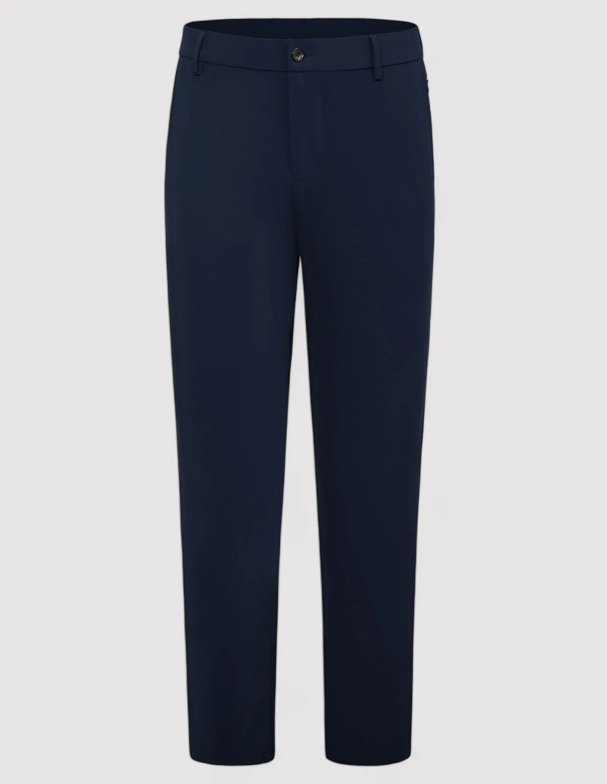 Ancien | Stretch Trousers Casual Slim Fit