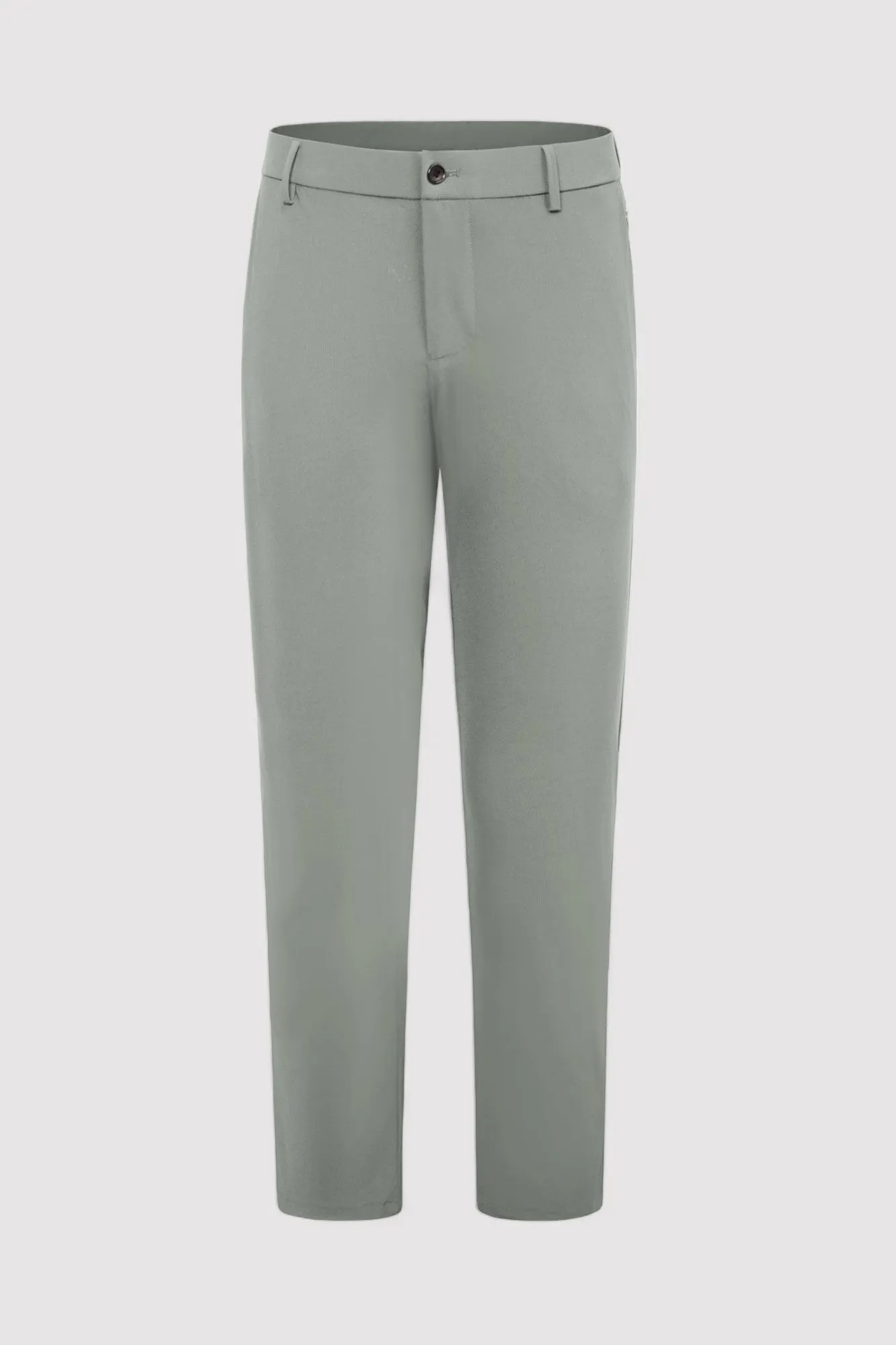 Ancien | Stretch Trousers Casual Slim Fit