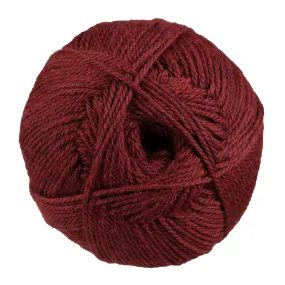 Berroco Ultra Wool DK Yarn - 83145 Sour Cherry