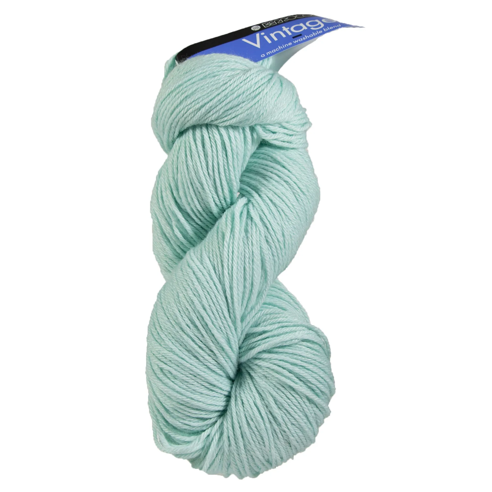 Berroco Vintage Yarn - 5112 Minty