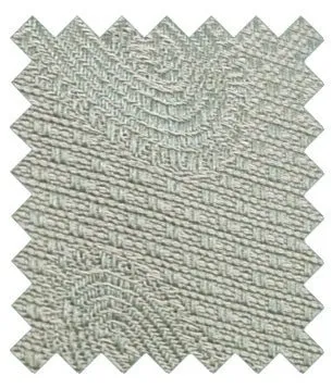 Celadon Paisley Wedding Swatch