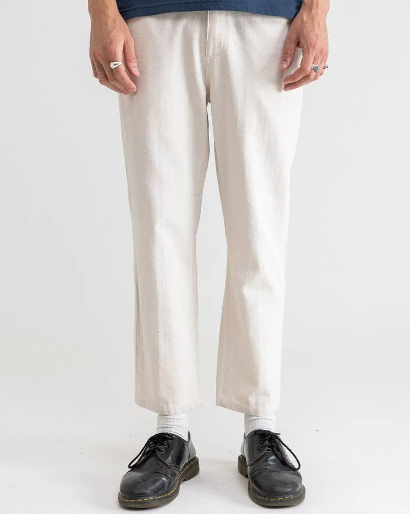 Classic Fatigue Pant