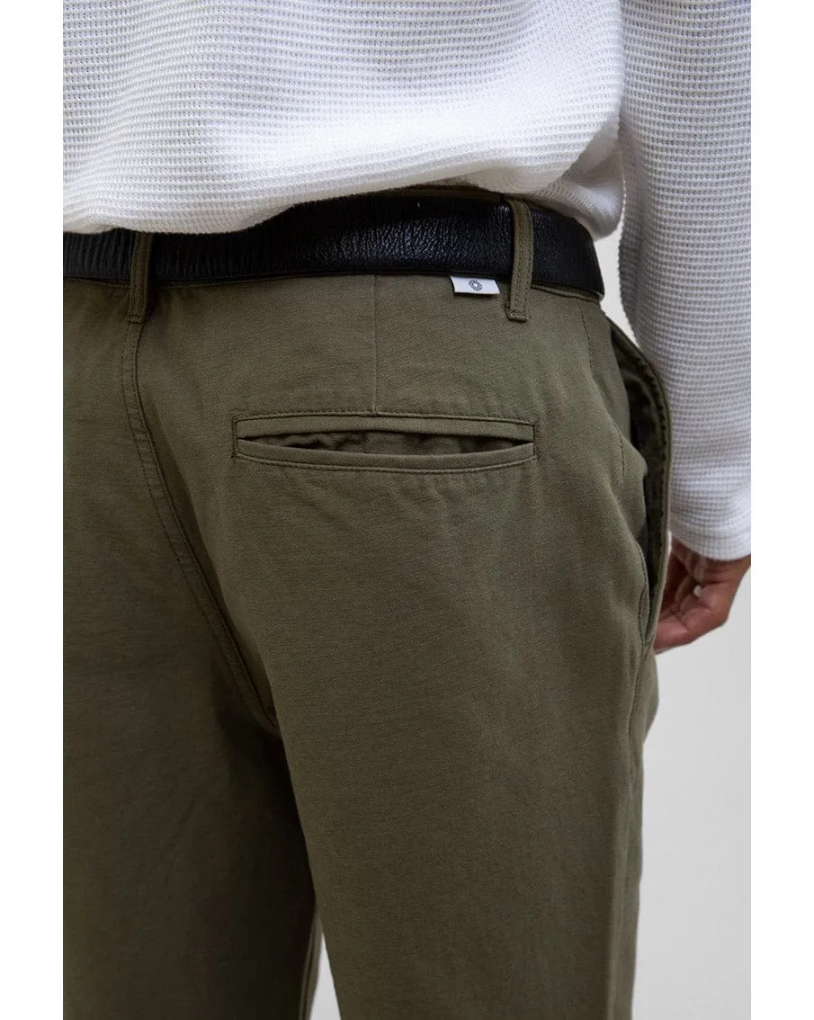 Classic Fatigue Pant