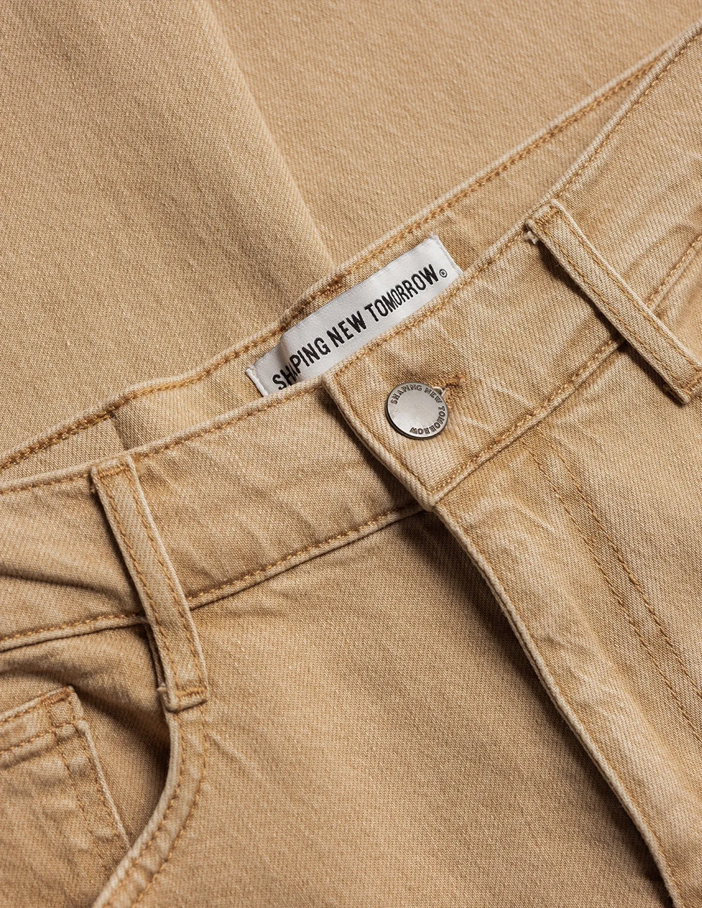 Classic Jeans Oak