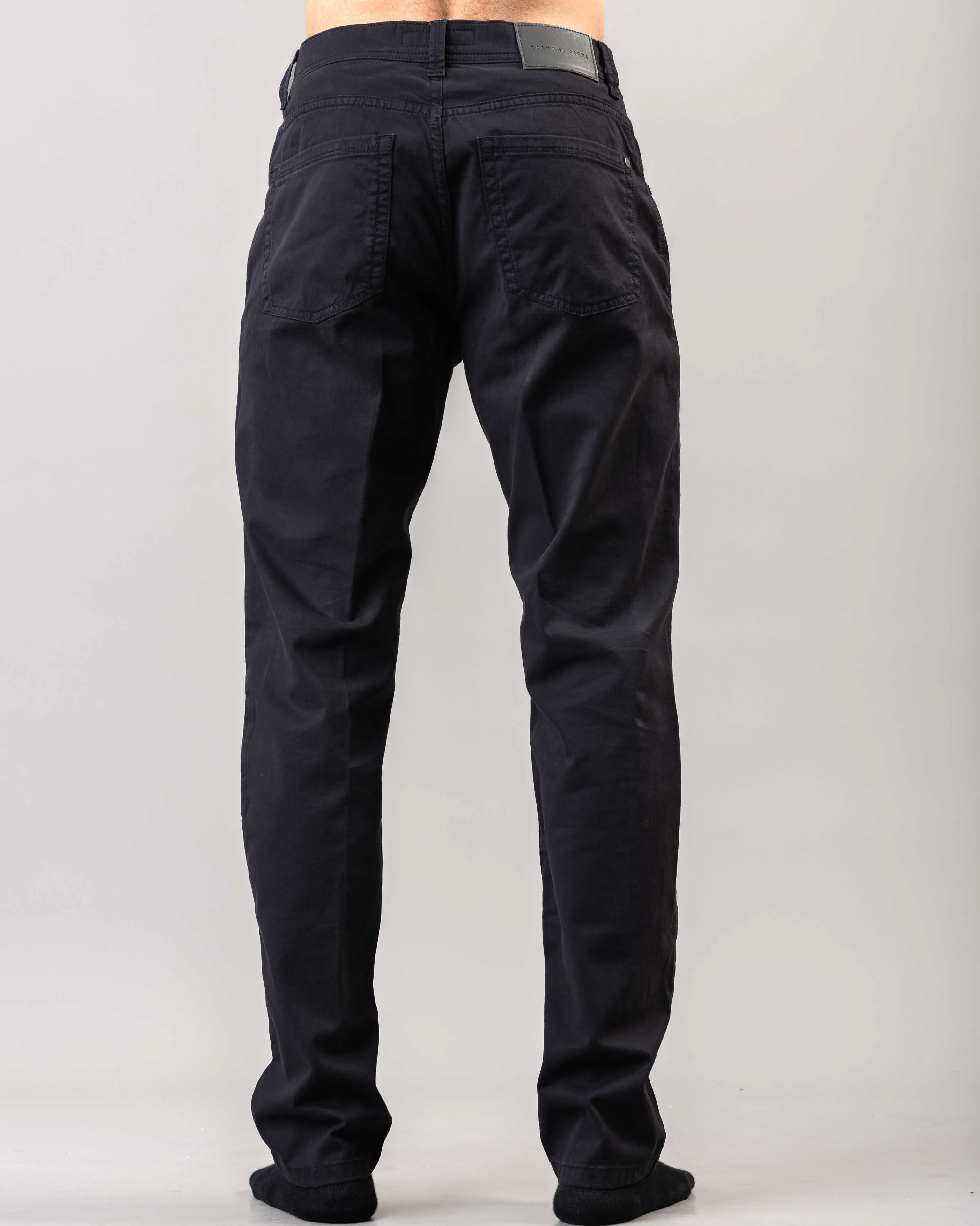 Classic Rugged Chino