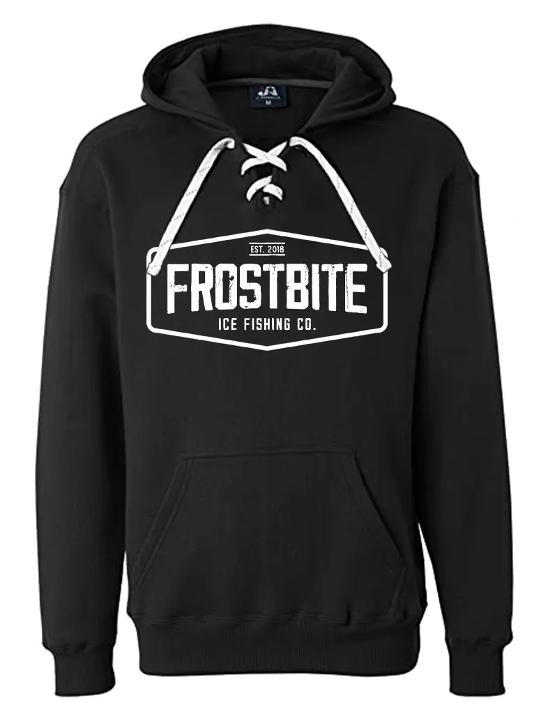 Frostbite Hockey Hoodie