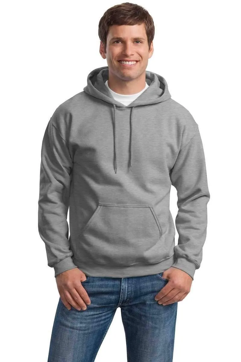 Gildan G185: Adult 50/50 Hoodie