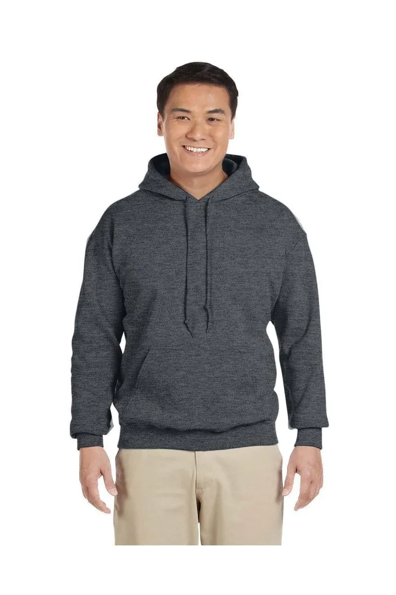 Gildan G185: Adult 50/50 Hoodie