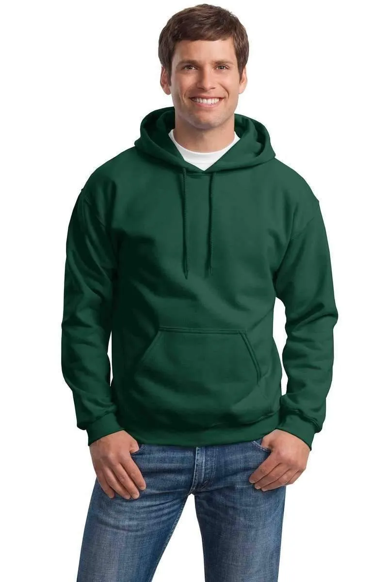 Gildan G185: Adult 50/50 Hoodie