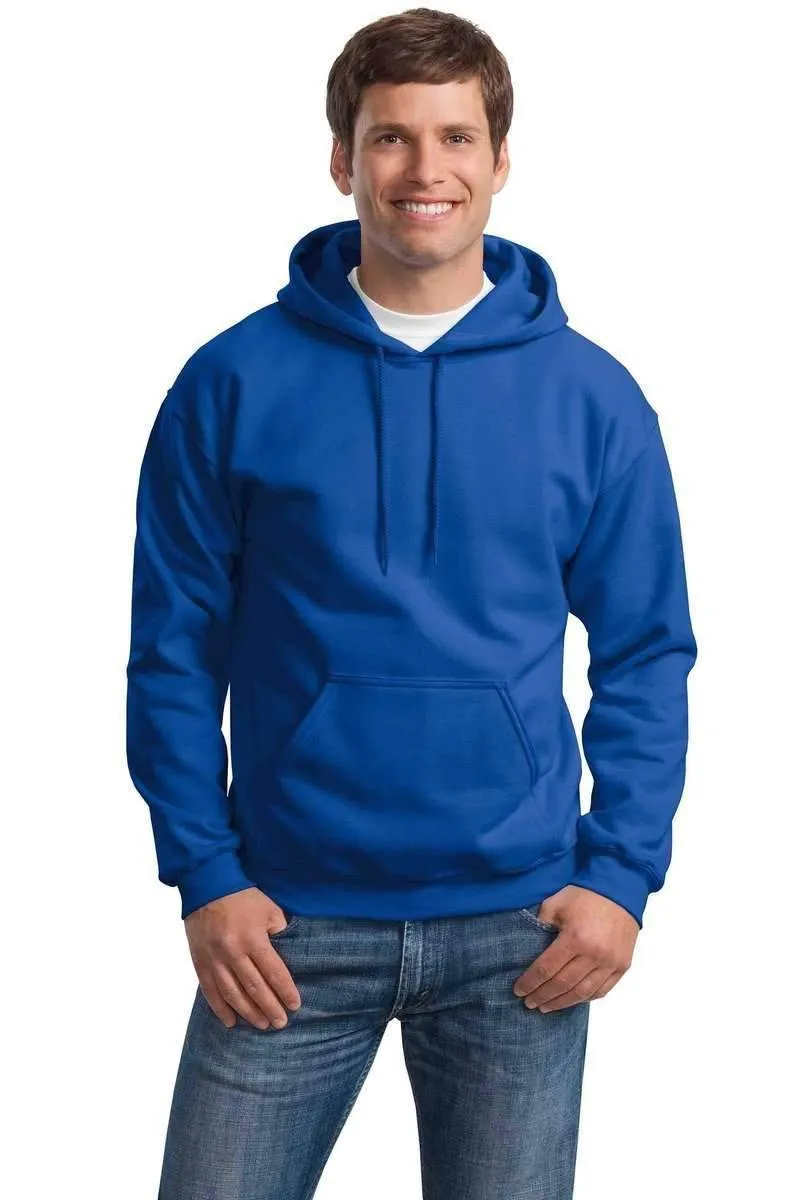 Gildan G185: Adult 50/50 Hoodie