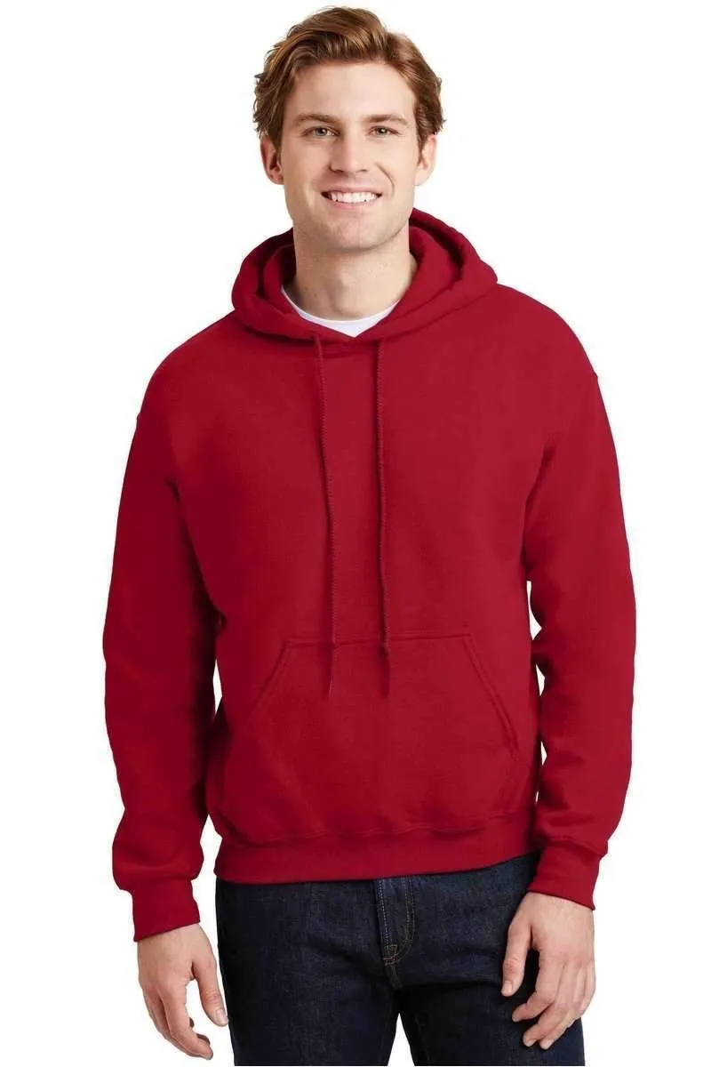 Gildan G185: Adult 50/50 Hoodie