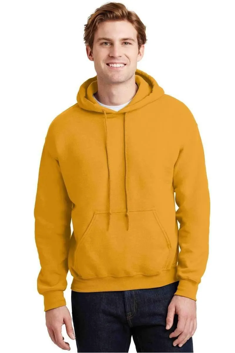 Gildan G185: Adult 50/50 Hoodie