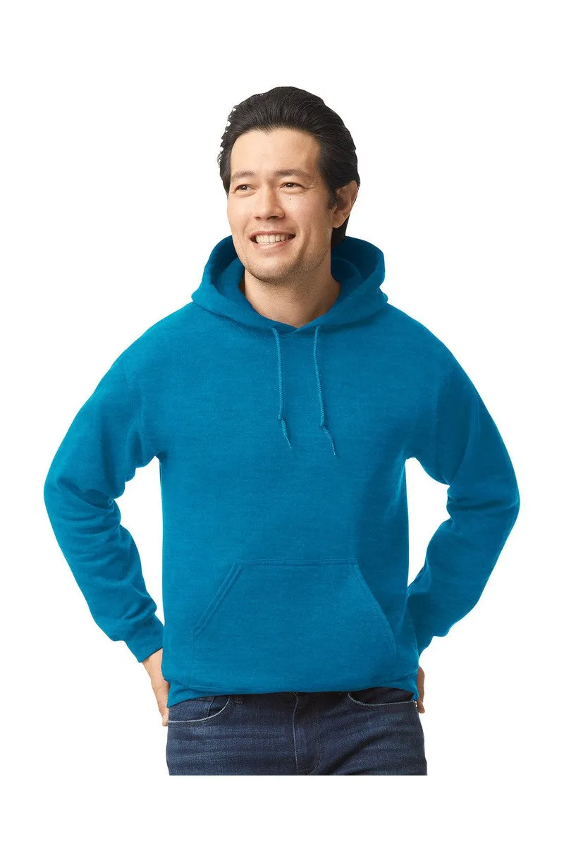 Gildan G185: Adult 50/50 Hoodie