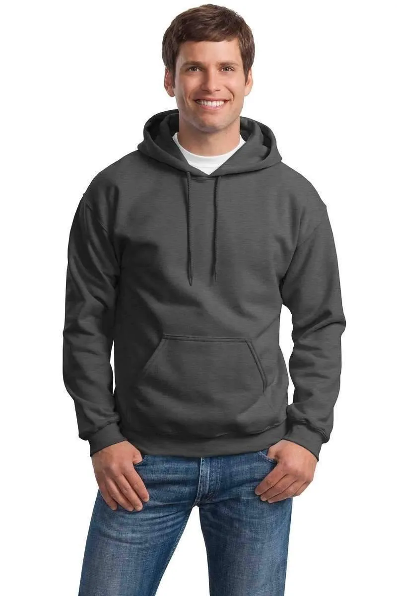 Gildan G185: Adult 50/50 Hoodie