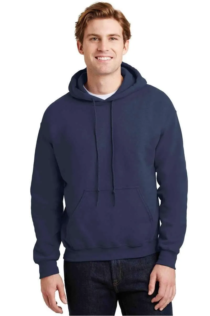 Gildan G185: Adult 50/50 Hoodie