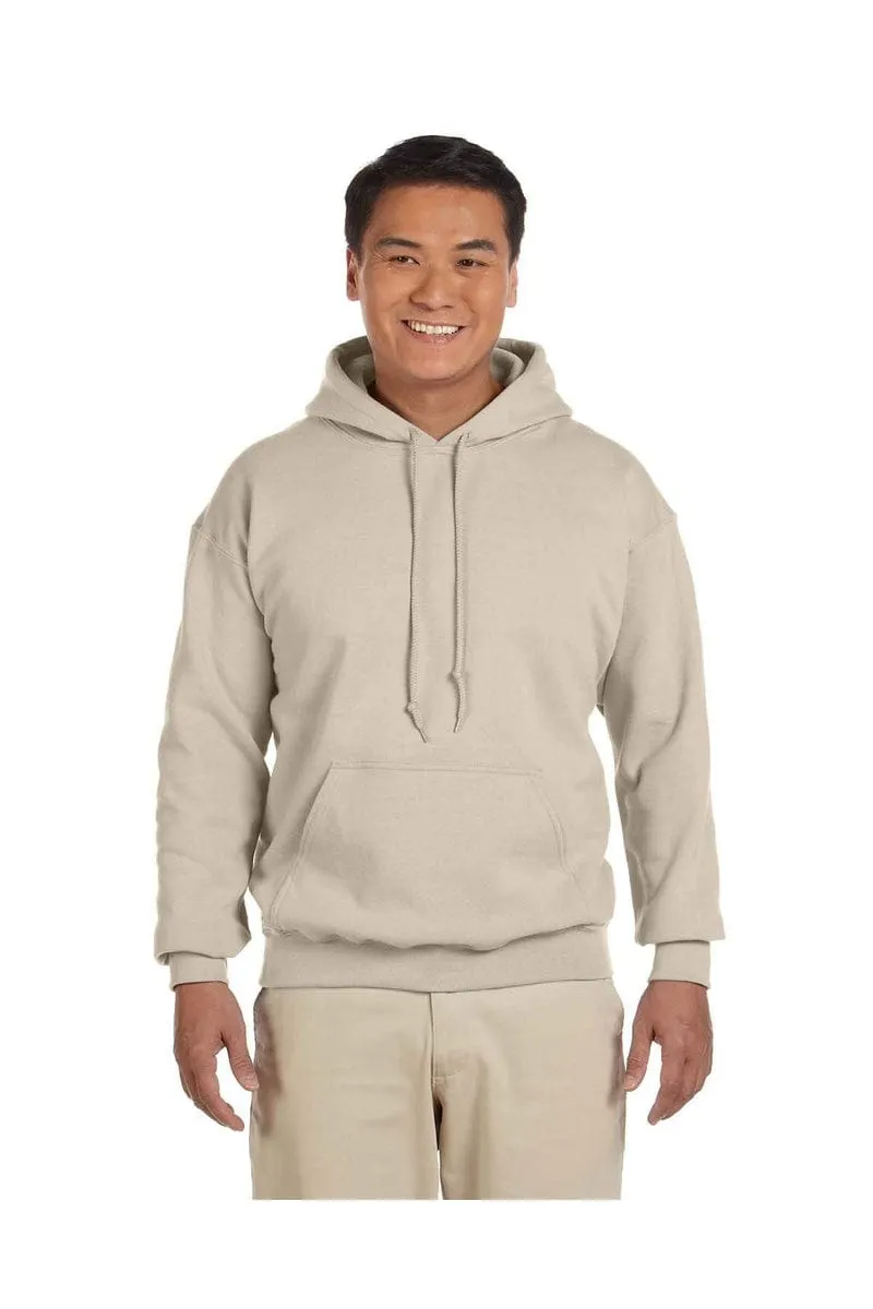 Gildan G185: Adult 50/50 Hoodie