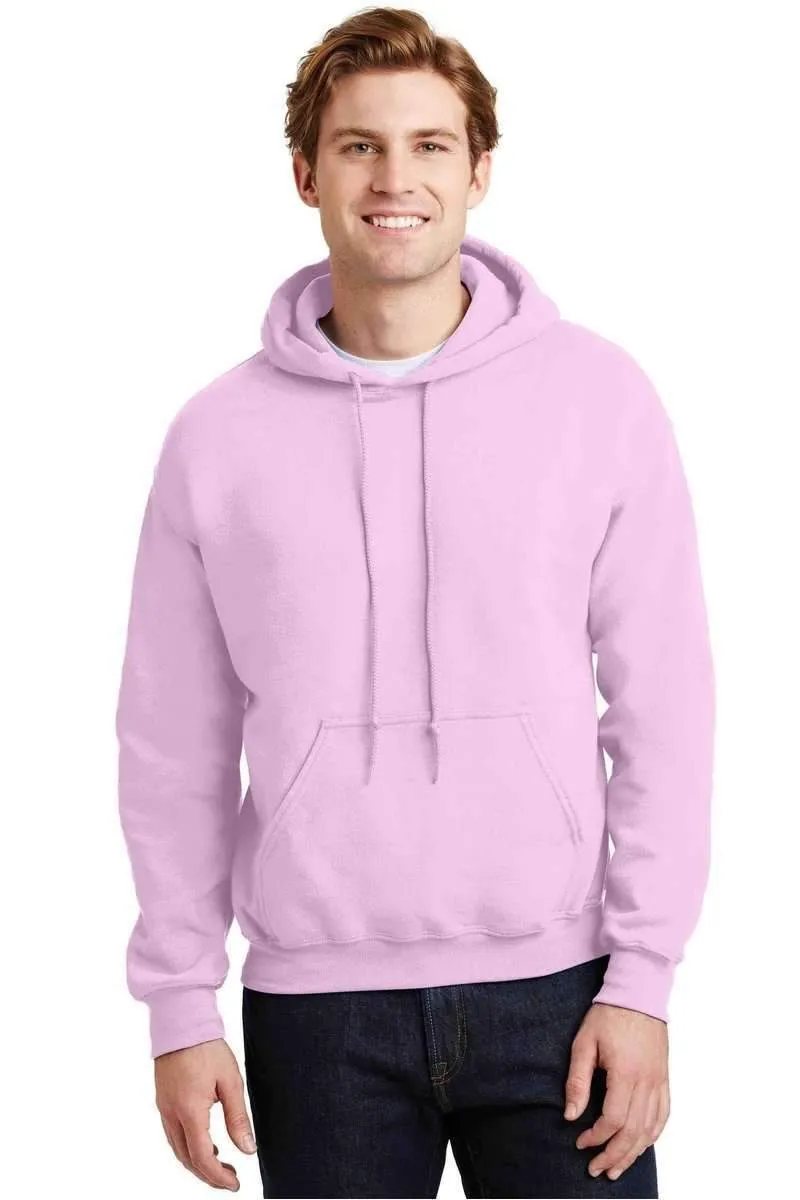 Gildan G185: Adult 50/50 Hoodie