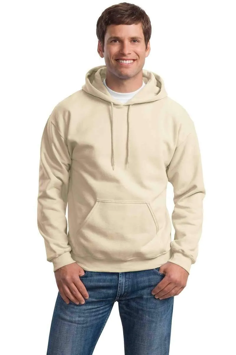 Gildan G185: Adult 50/50 Hoodie