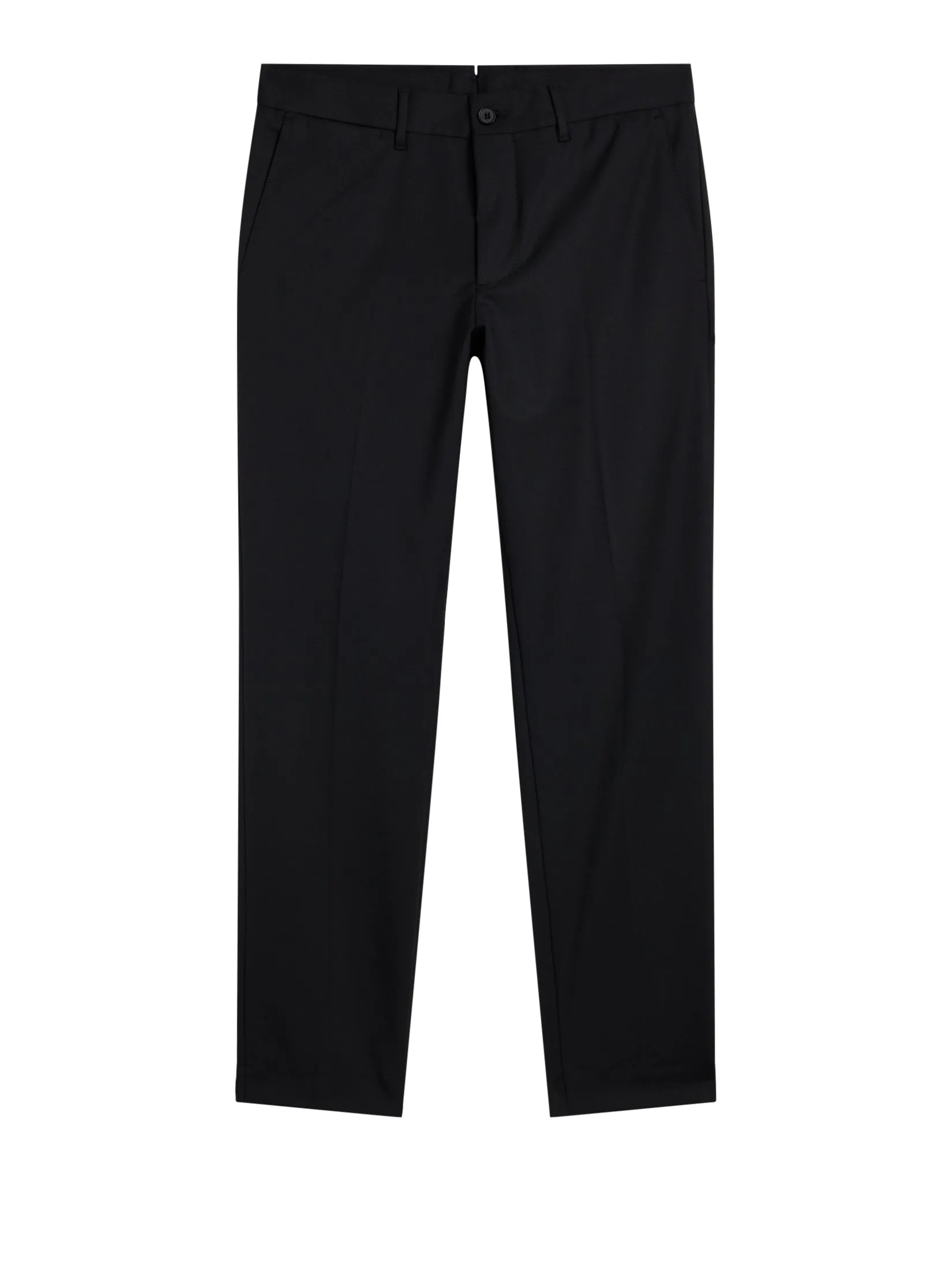 Grant Stretch Twill Pants / Black