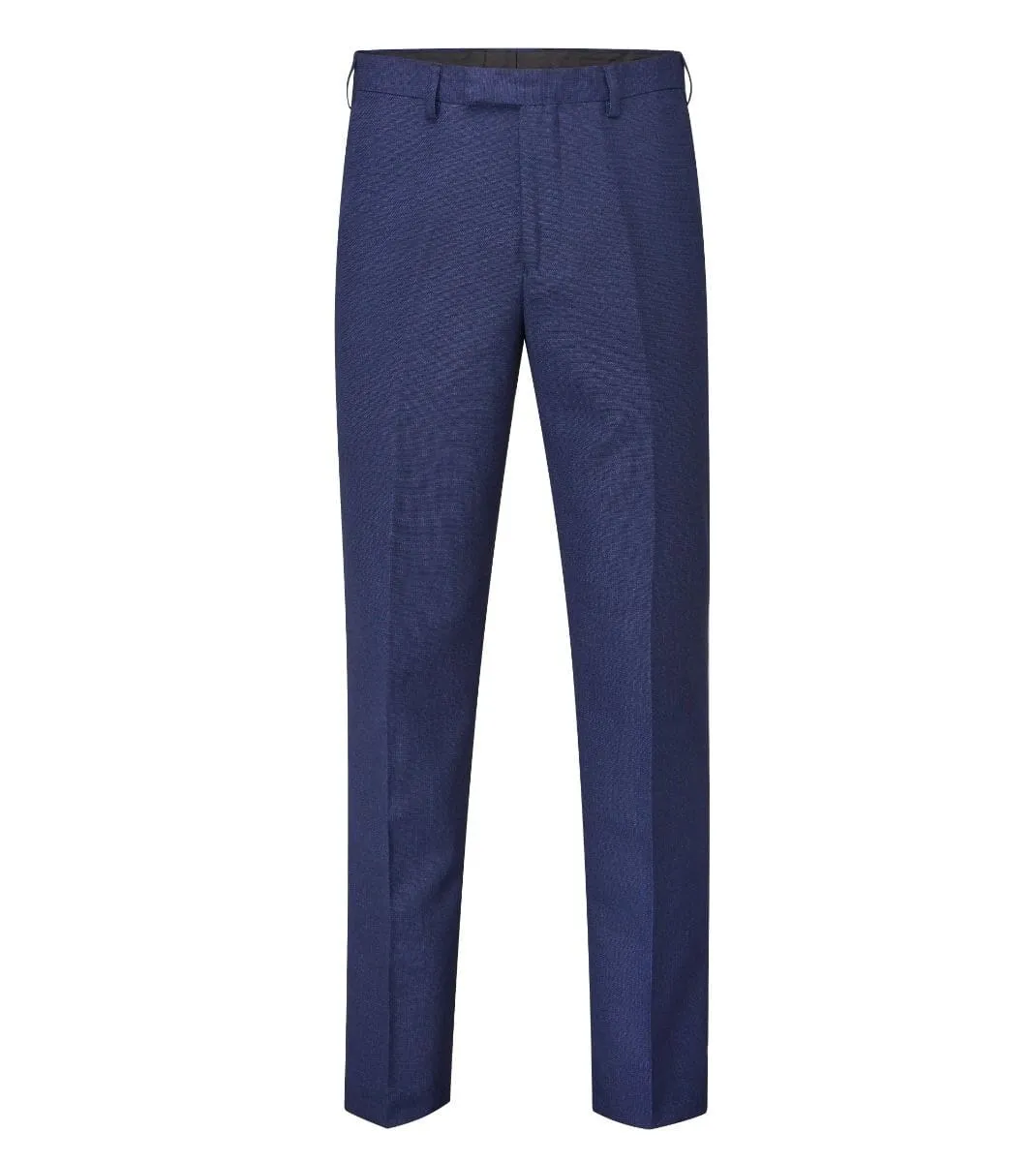 Harcourt Navy Trousers