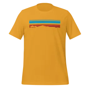 Hot Chillys Mountain Range Unisex T-Shirt