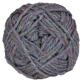 Jamieson's of Shetland Double Knitting Yarn - 1270 Purple Haze