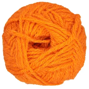 Jamieson's of Shetland Double Knitting Yarn - 470 Pumpkin