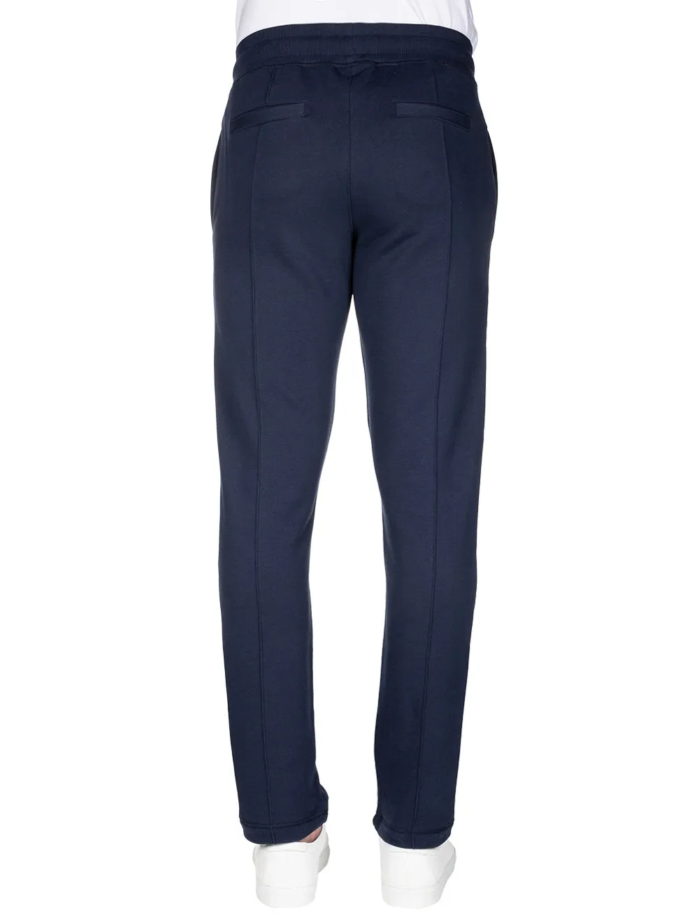 Jersey Pants Navy