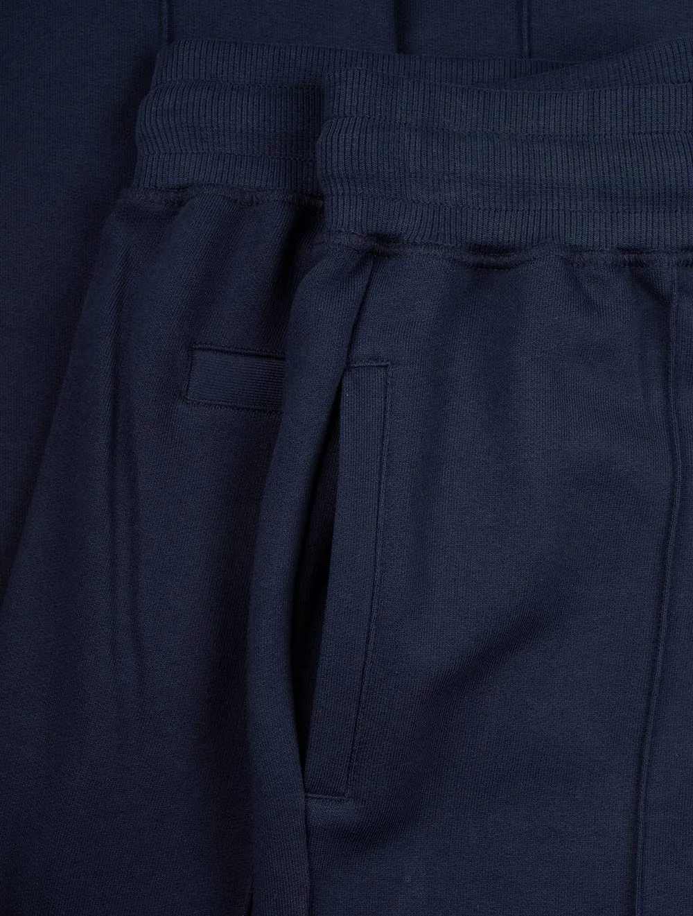 Jersey Pants Navy