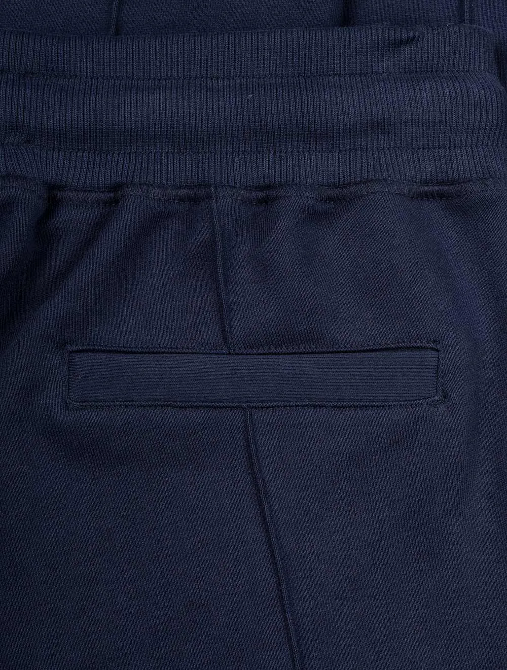 Jersey Pants Navy