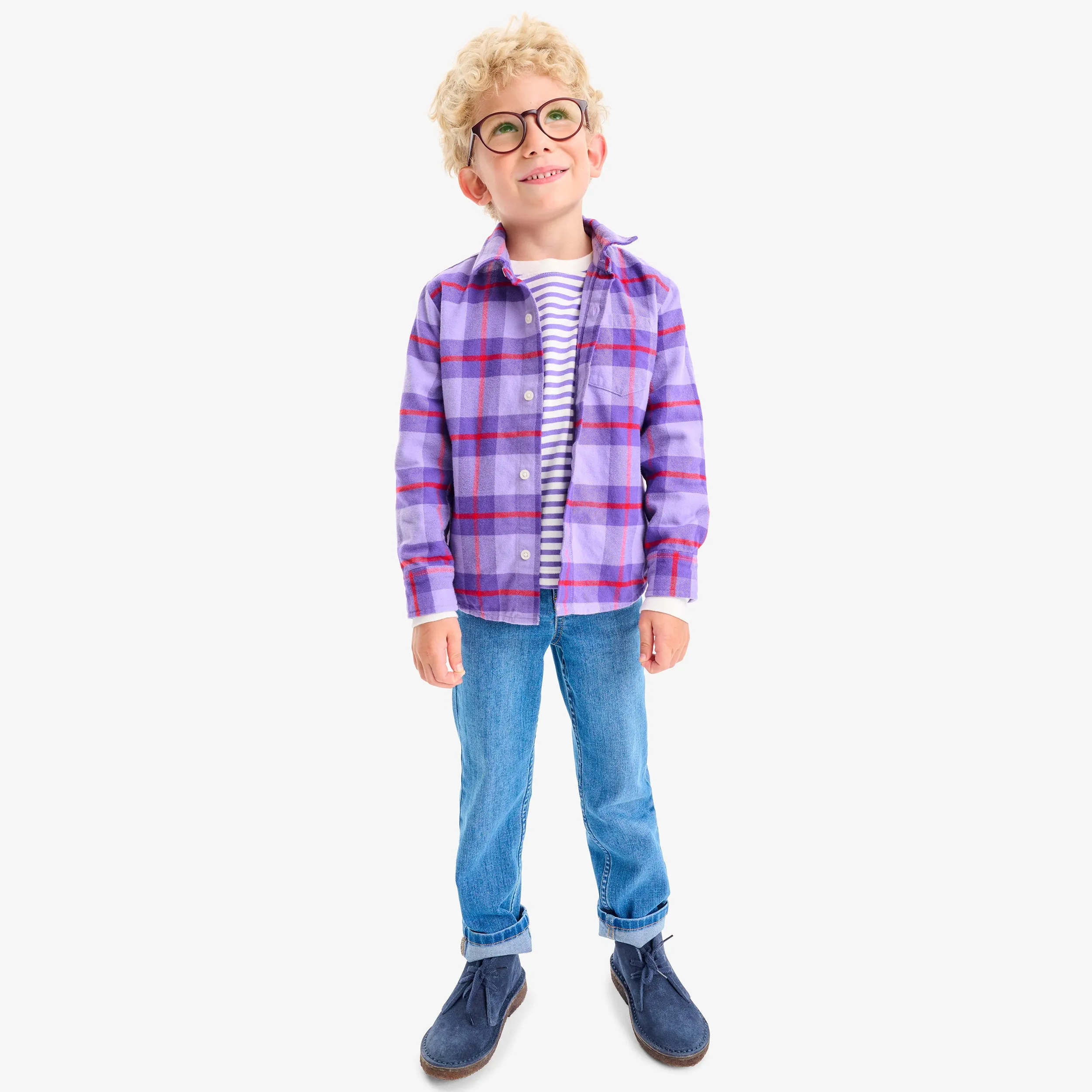 Kids classic jean