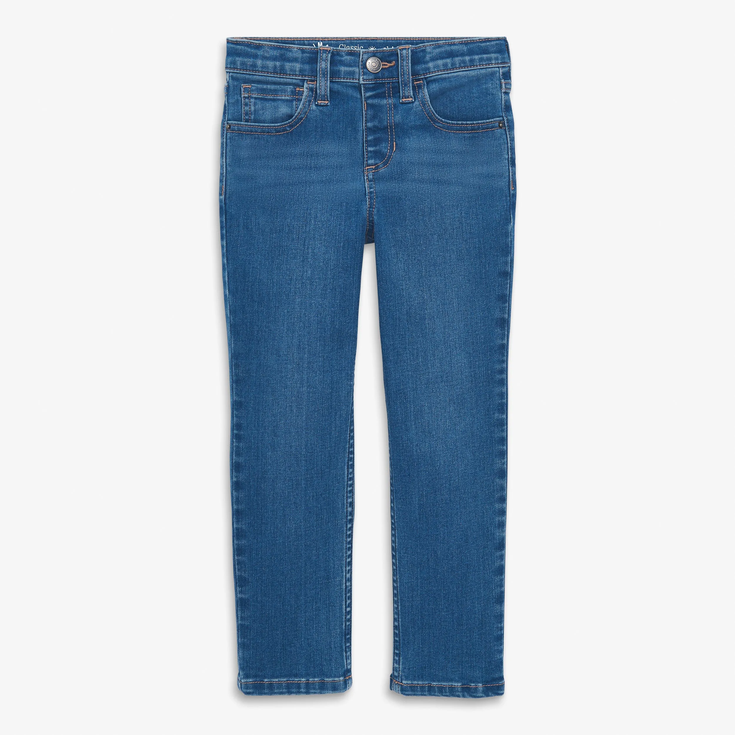 Kids classic jean