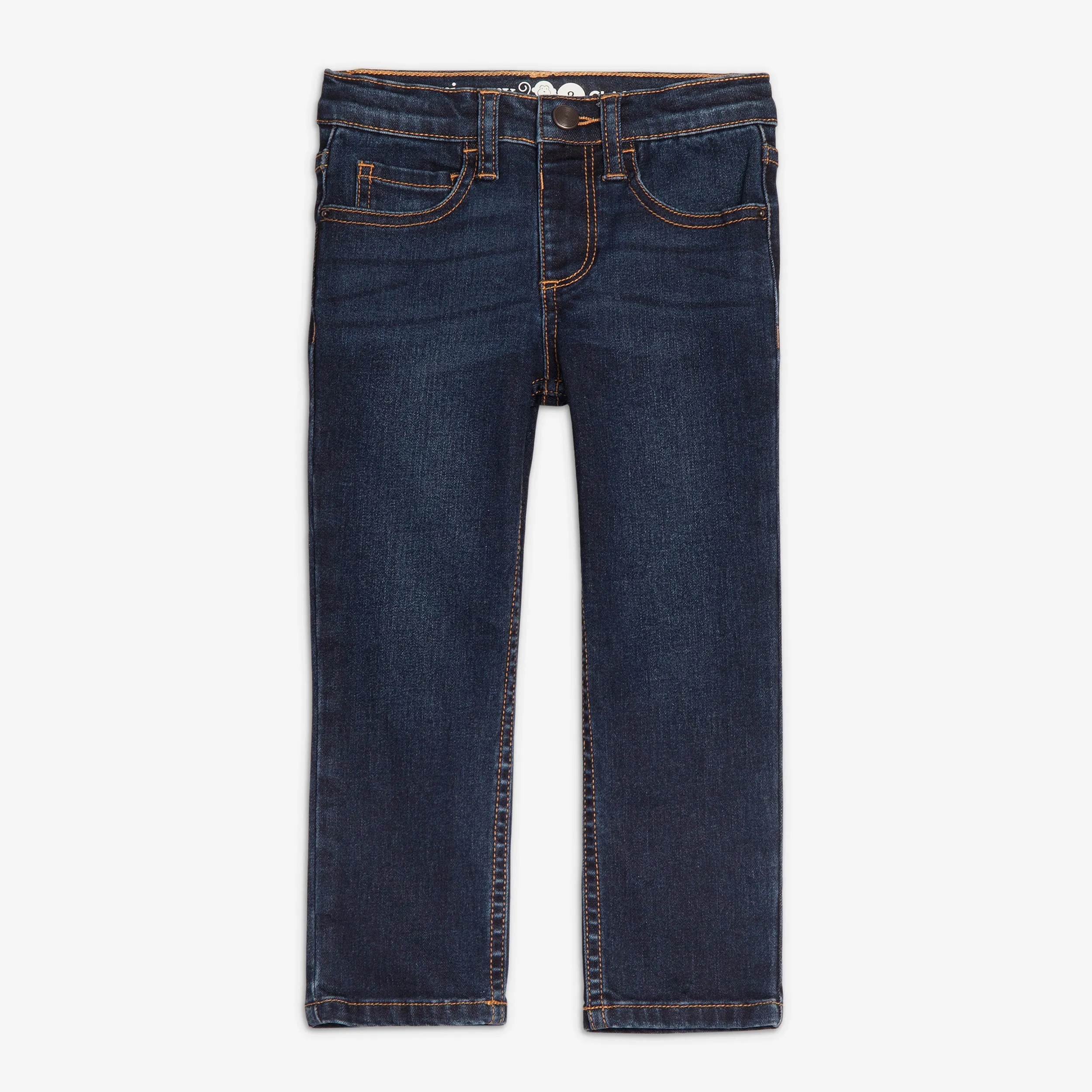 Kids classic jean