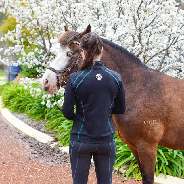 Mane Event Lightweight Jacket