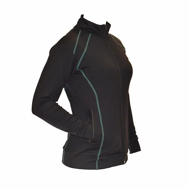 Mane Event Lightweight Jacket