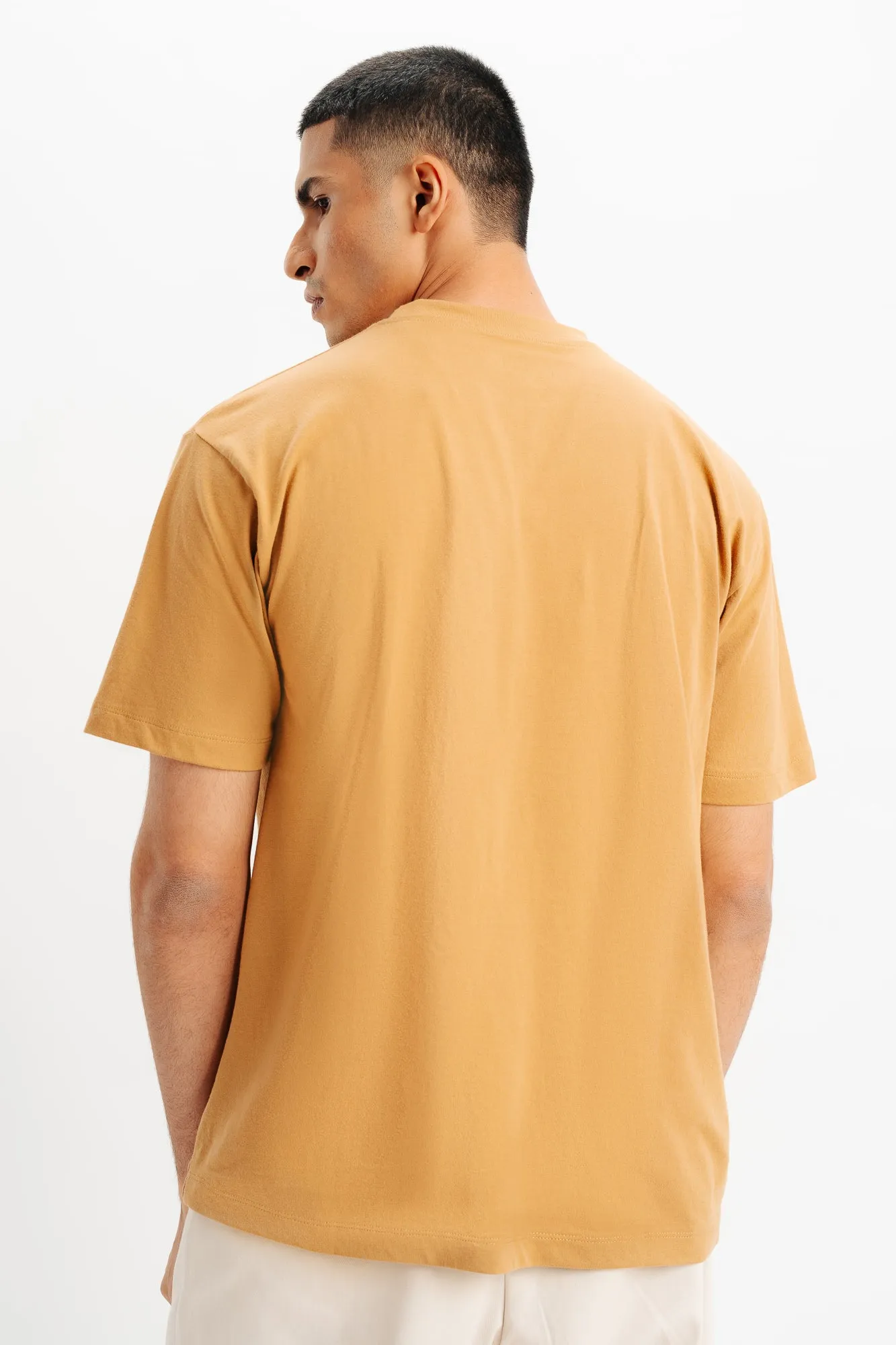 Men's Pottah Overiszed Tees