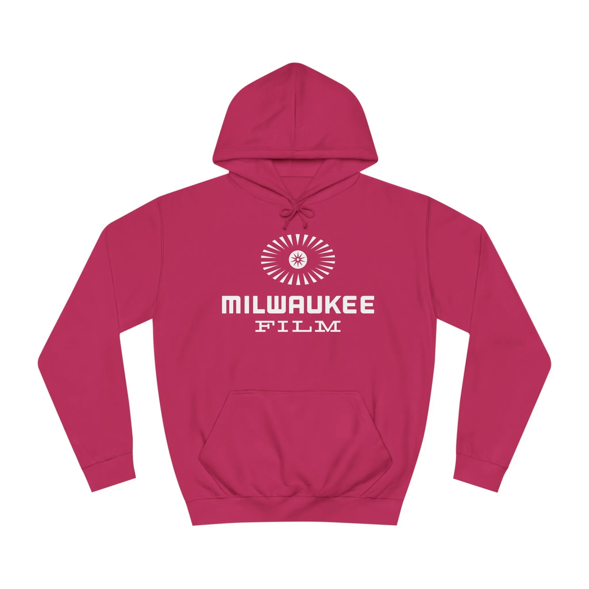 Milwaukee Film "Eye" Hoodie (more colors)