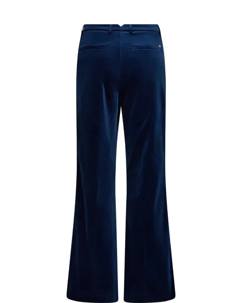 MMRhys Vez Pant Pageant Blue