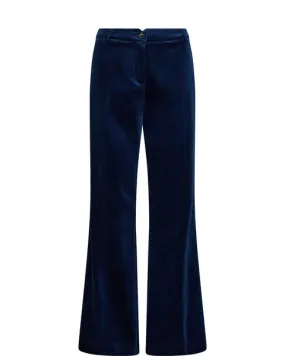 MMRhys Vez Pant Pageant Blue