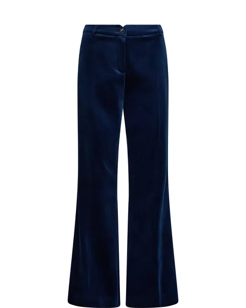 MMRhys Vez Pant Pageant Blue