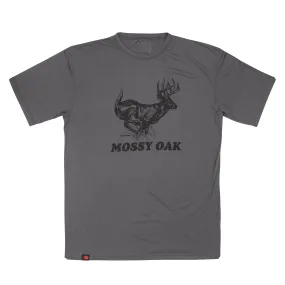 Mossy Oak Ryan Kirby Whitetail Tee