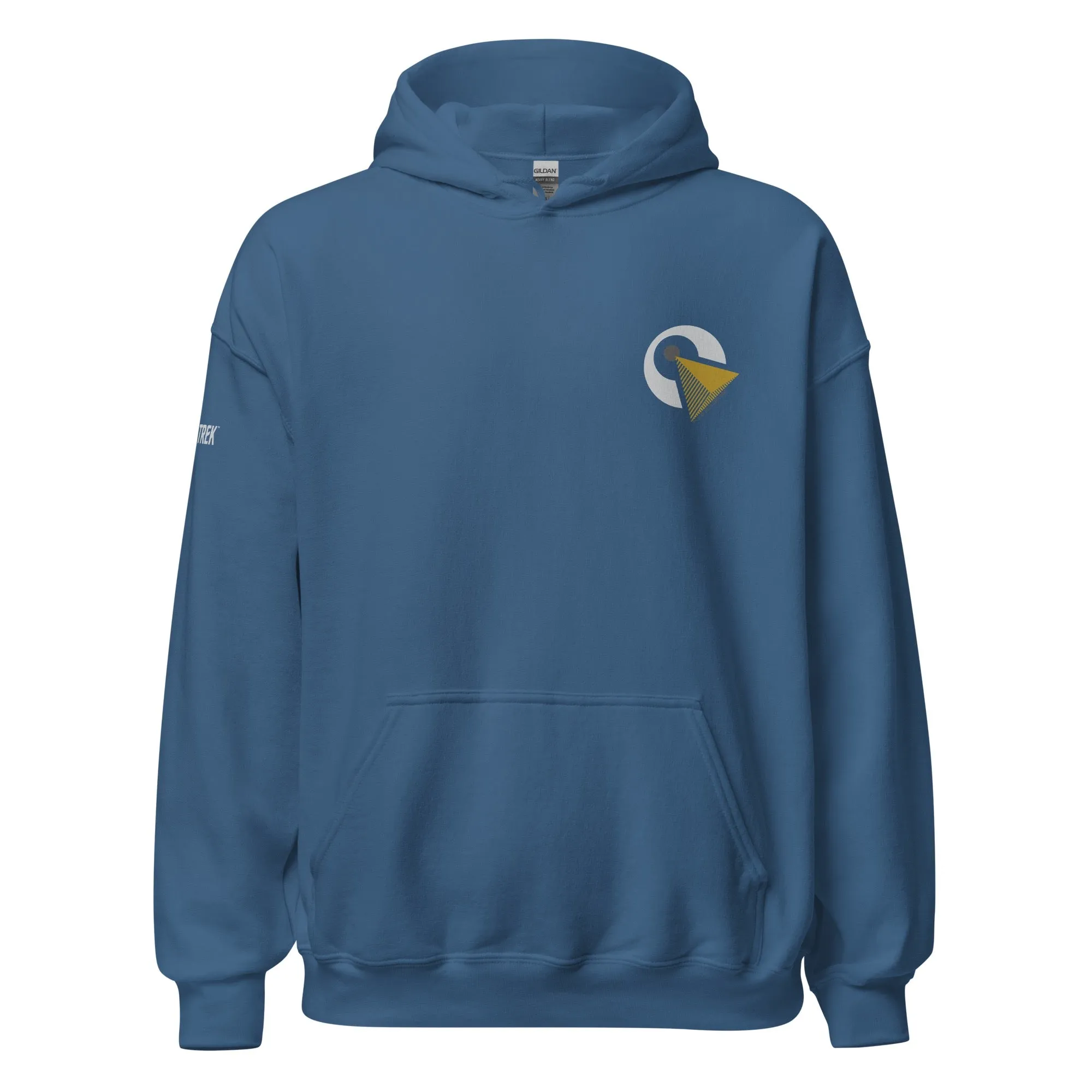 Star Trek: IDIC Symbol Hoodie