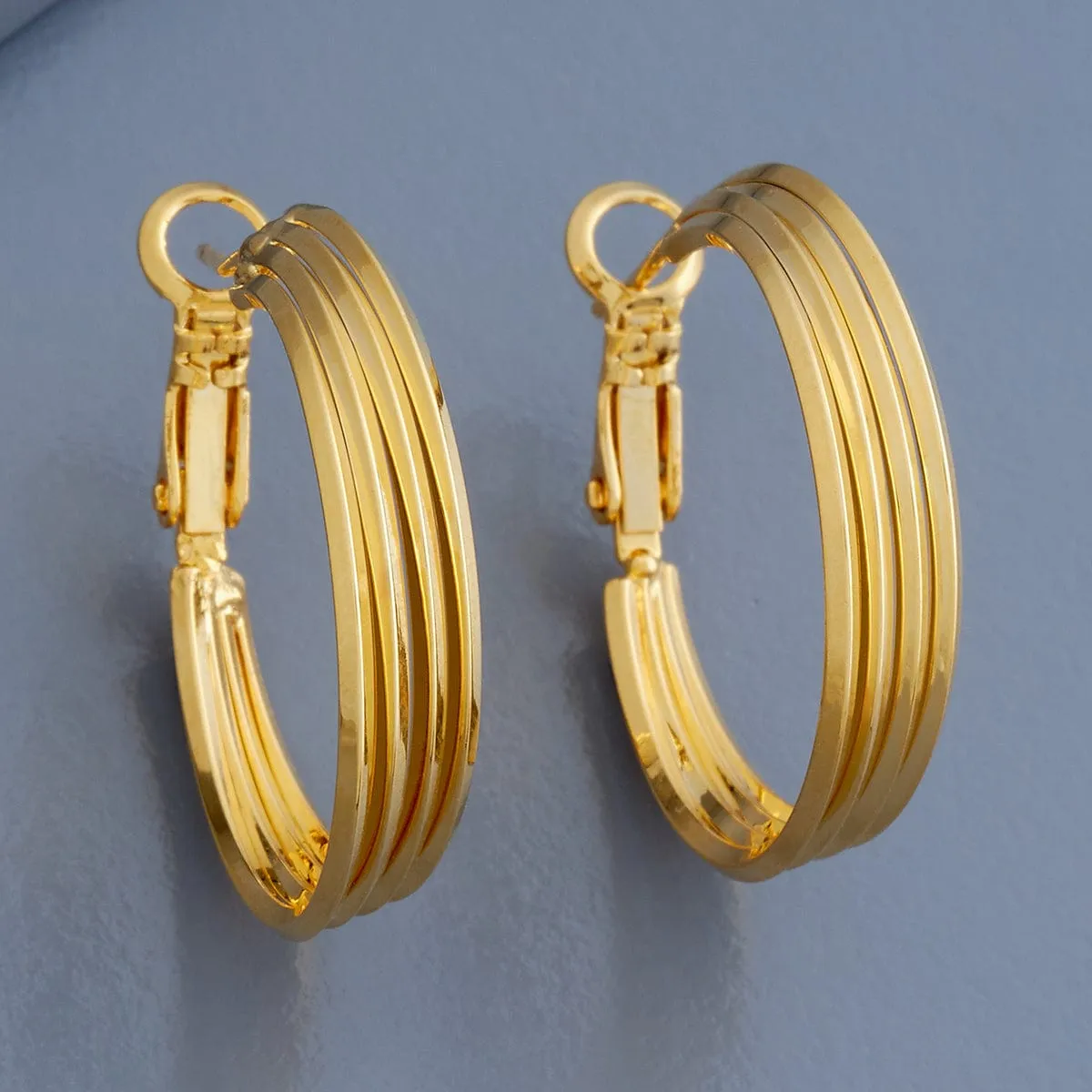 Trendy Earring 179182