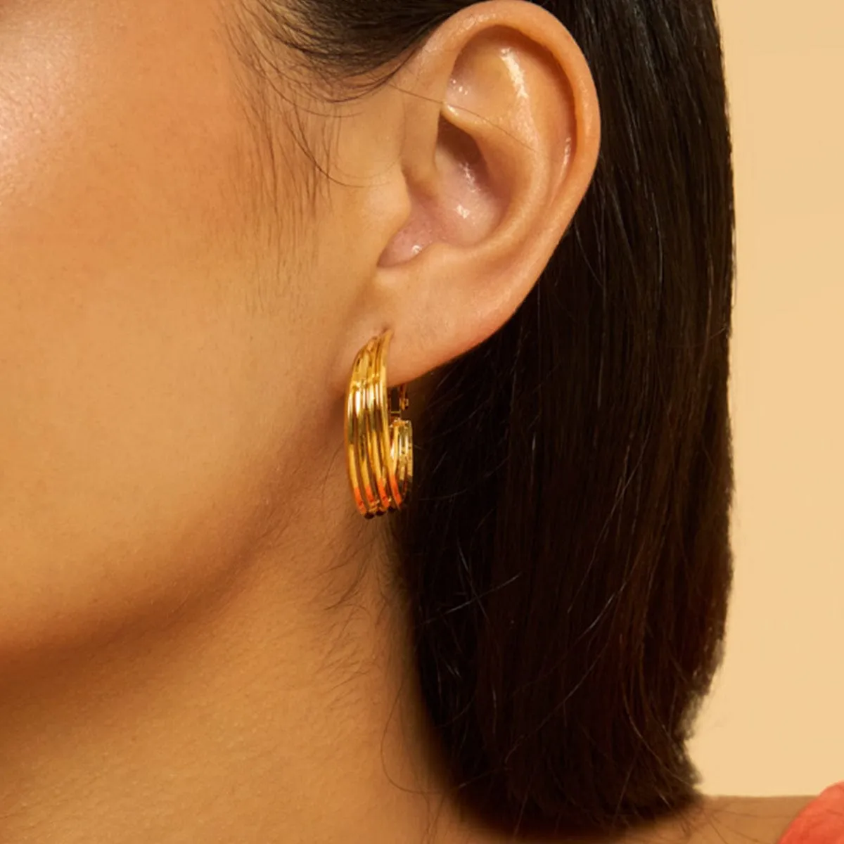 Trendy Earring 179182